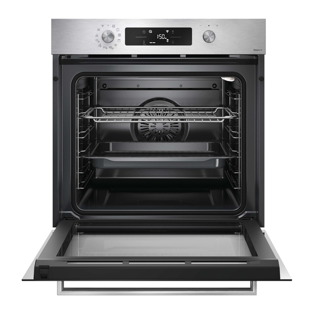 CA6 NP5B3EHTX | Cuptoare incorporabile Candy Bake 800 Stainless